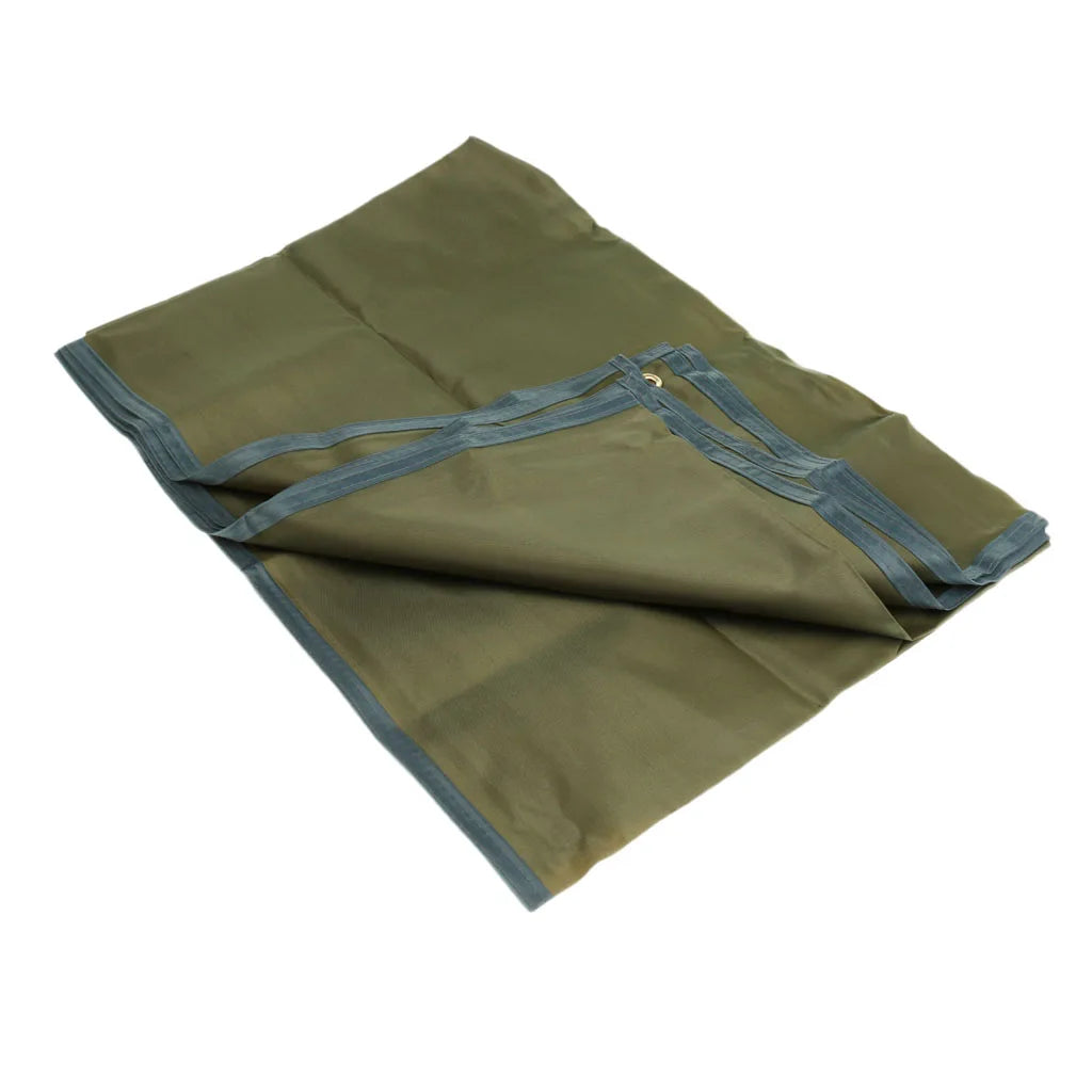 2.1 x 1.5m Waterproof Ground Sheet