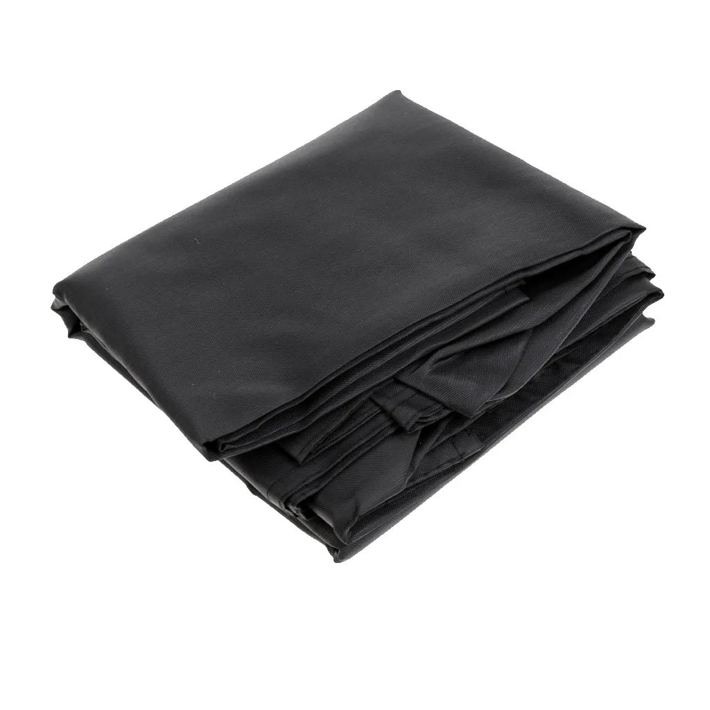 2.1 x 1.5m Waterproof Ground Sheet