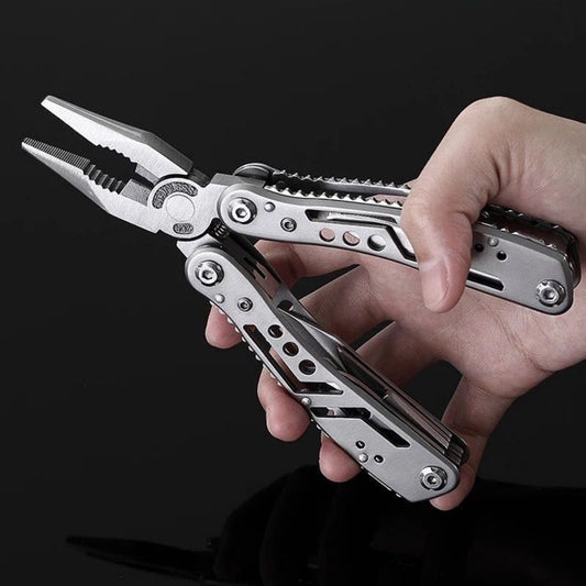 24-In-1 Mini Multi-Functional Tool