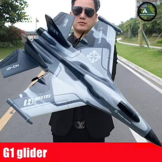 G1 Glider RC Aircraft