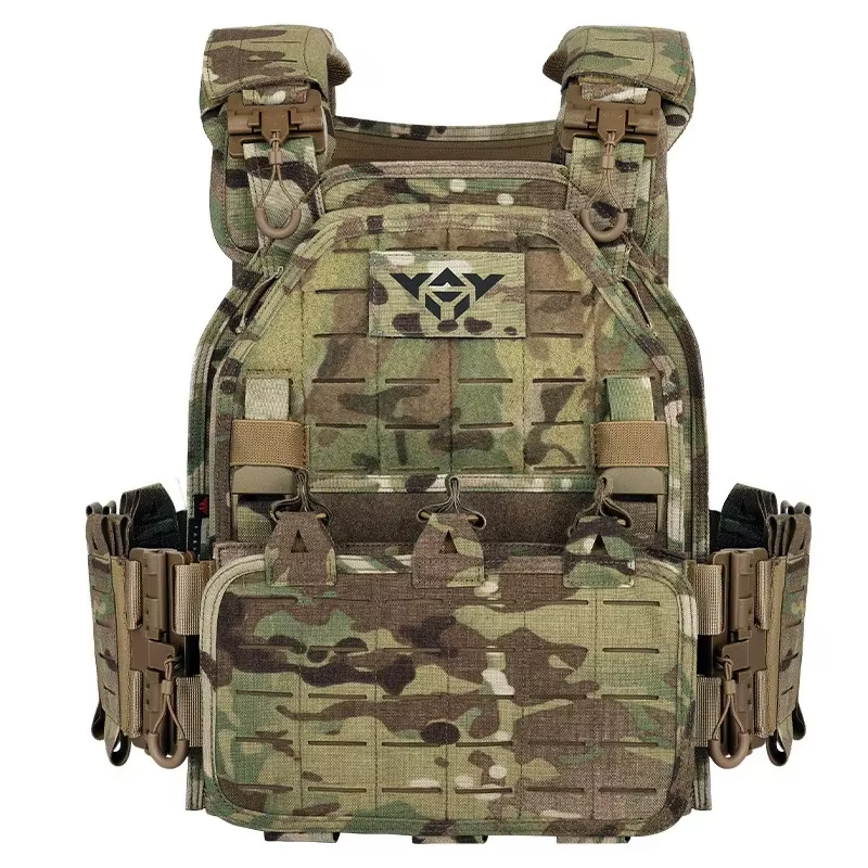 YAKEDA Battlefield Tactical Vest