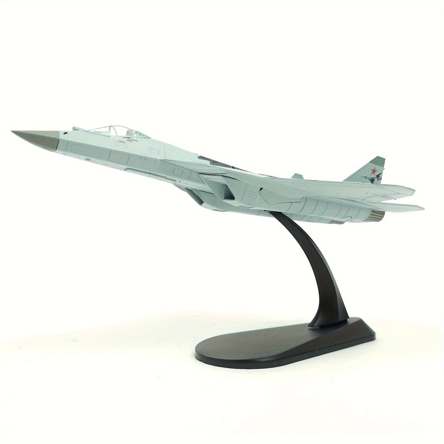 1/100 Sukhoi SU-57 Aircraft Model