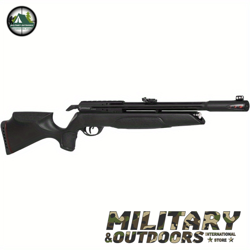 Gamo Arrow PCP Air Rifle with Air Venturi Pump