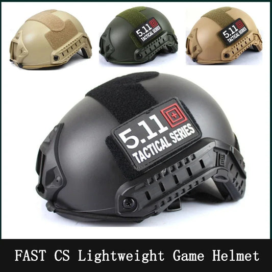 FAST Helmet Airsoft Protective Equipment Helmet