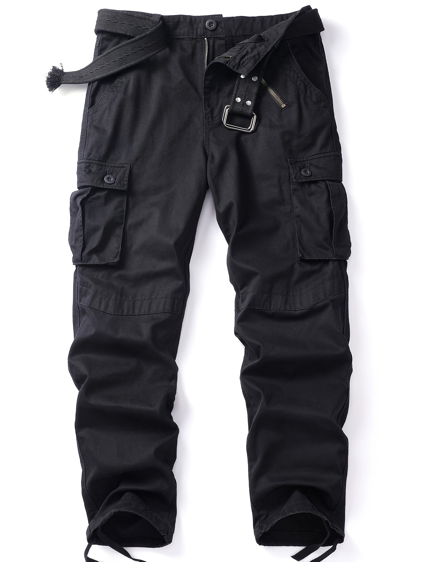 Men's Outdoor Pants  For All Seasons