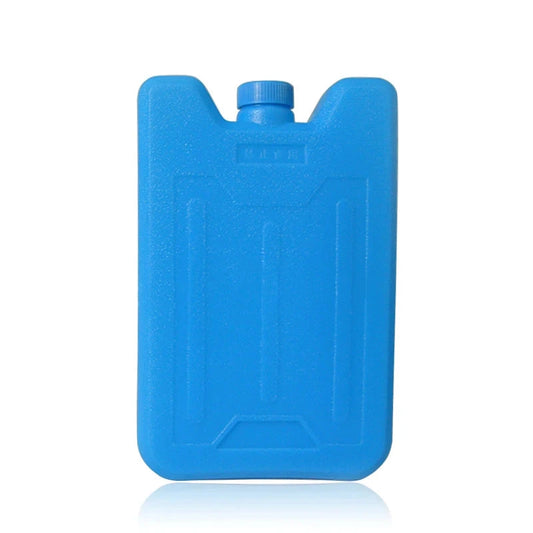 600ml Reusable Ice Brick For Cooler Boxes