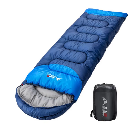 4 Season Warm Sleeping Bag