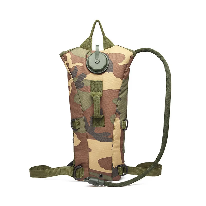 Tactical Water Bag, Hydration Pack