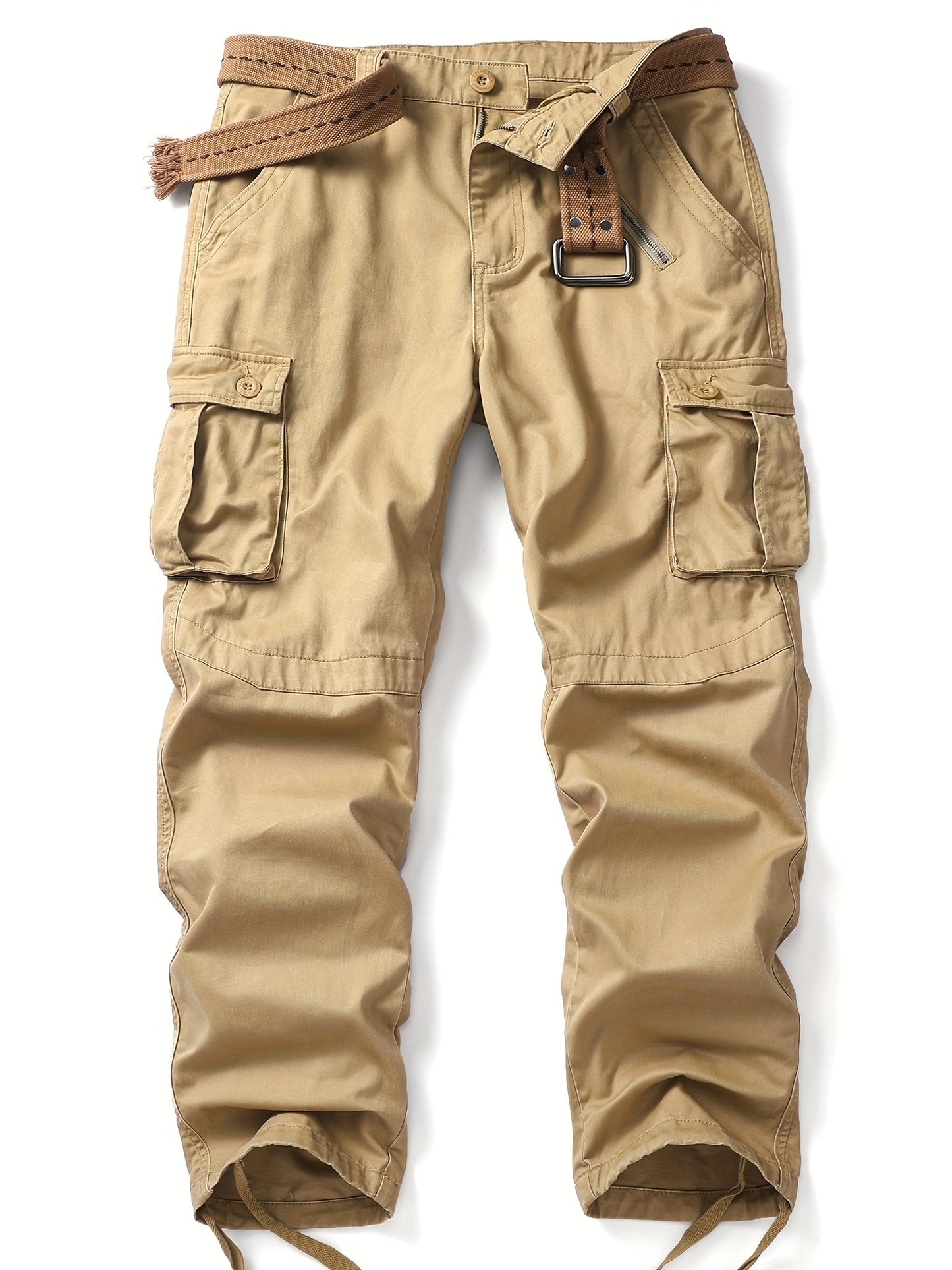 Men's Outdoor Pants  For All Seasons