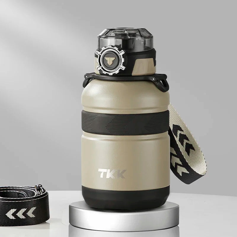 950ml Stainless Steel Thermos