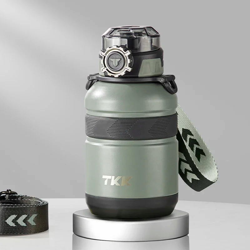 950ml Stainless Steel Thermos