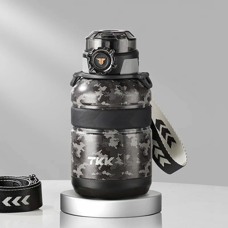 950ml Stainless Steel Thermos