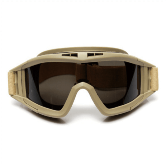 Anti-fog and Anti-Sand Eyewear