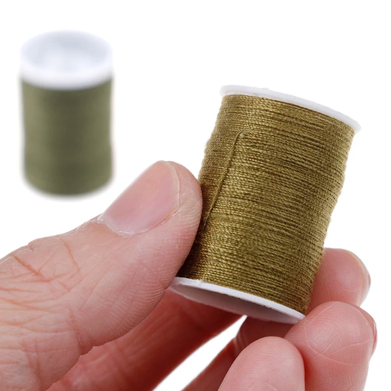 Army Portable Sewing Kit