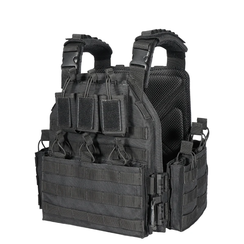 Battlefield Tactical Vest