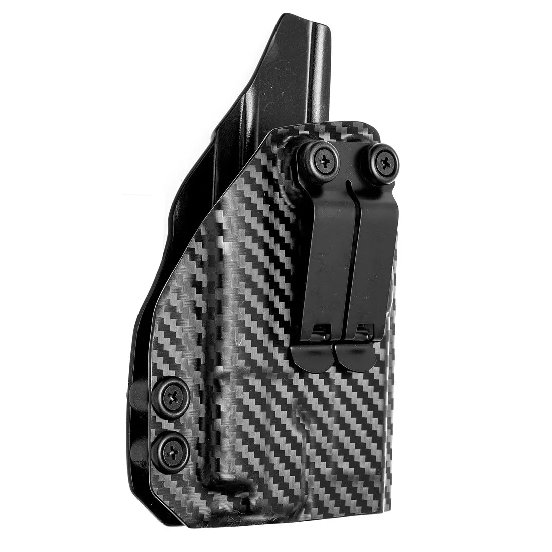 Carbon Holster For Beretta APX Full Size 9mm