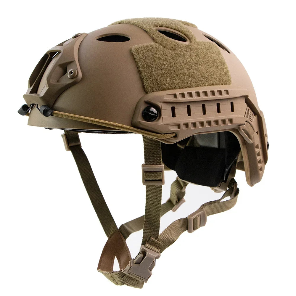 FAST Helmet Airsoft Protective Equipment