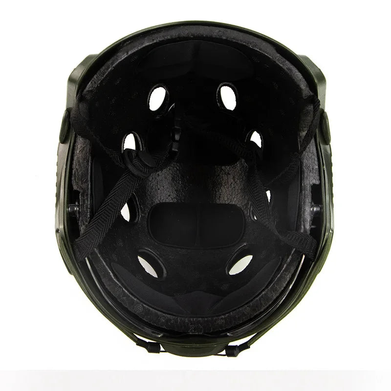 FAST Helmet Airsoft Protective Equipment