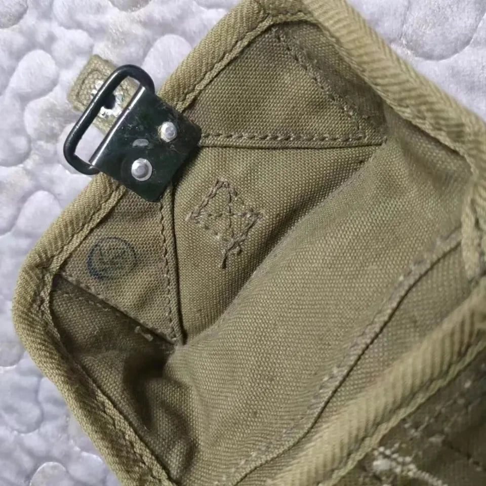 GENUINE ORIGINAL Surplus US M56 Ammo Pouch Magazine Pack