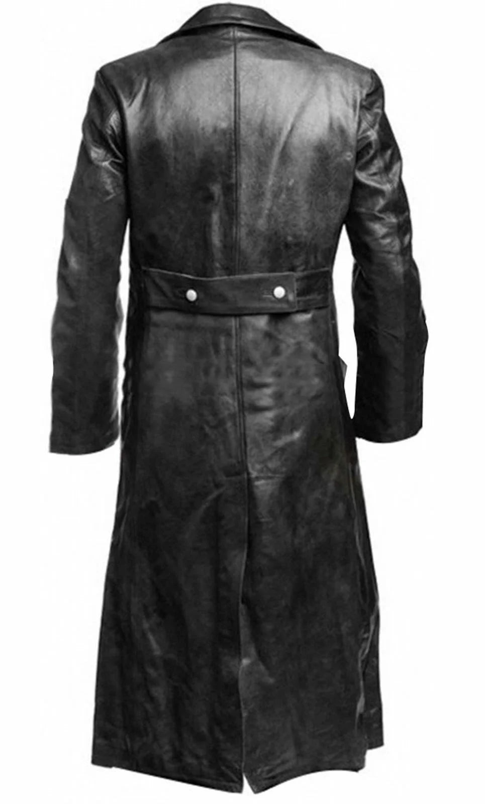 German WW2 Military SS Officer Uniform Coat