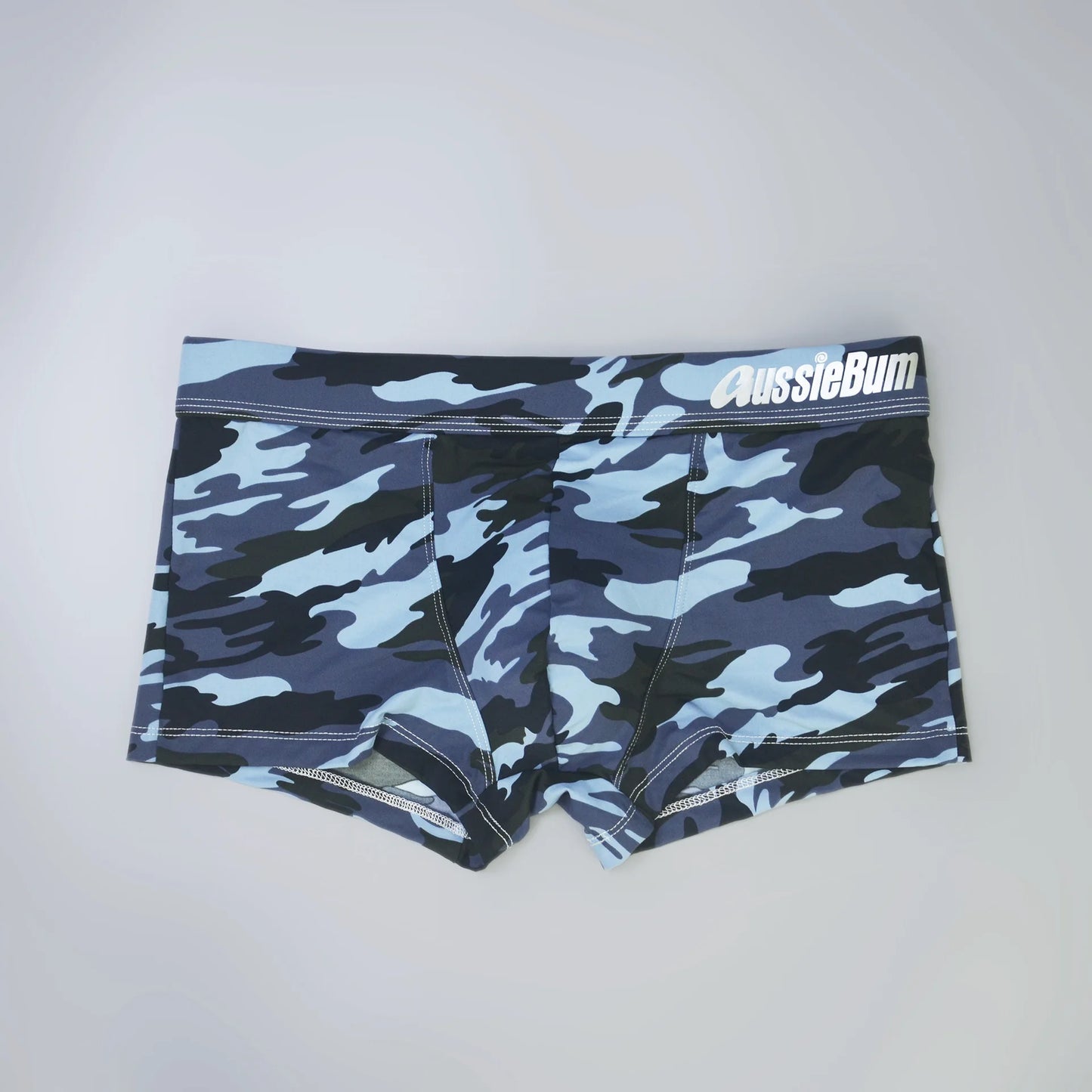 Men's Cool Camouflage Underwear