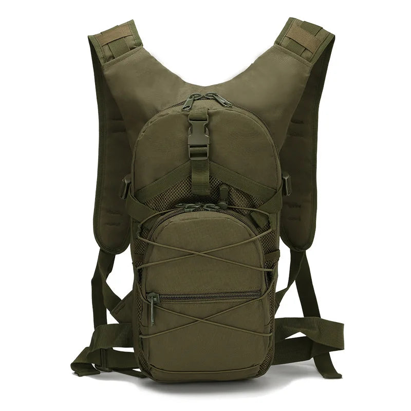 15L Molle Tactical Backpack