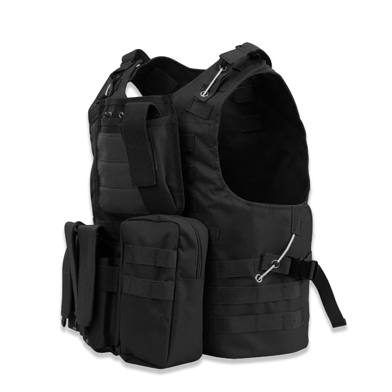 Tactical Squad Vest