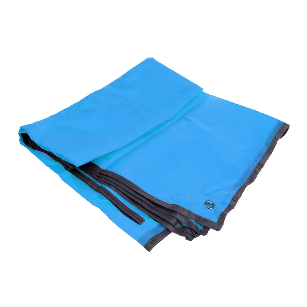 2.1 x 1.5m Waterproof Ground Sheet