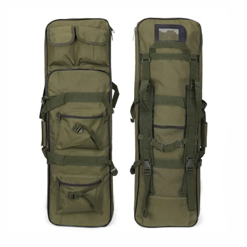 Rifle Case Bag