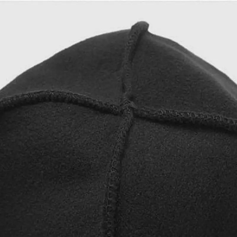 Unisex Winter Soft Cap