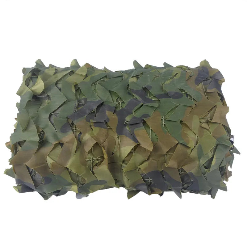 Military Camouflage Net