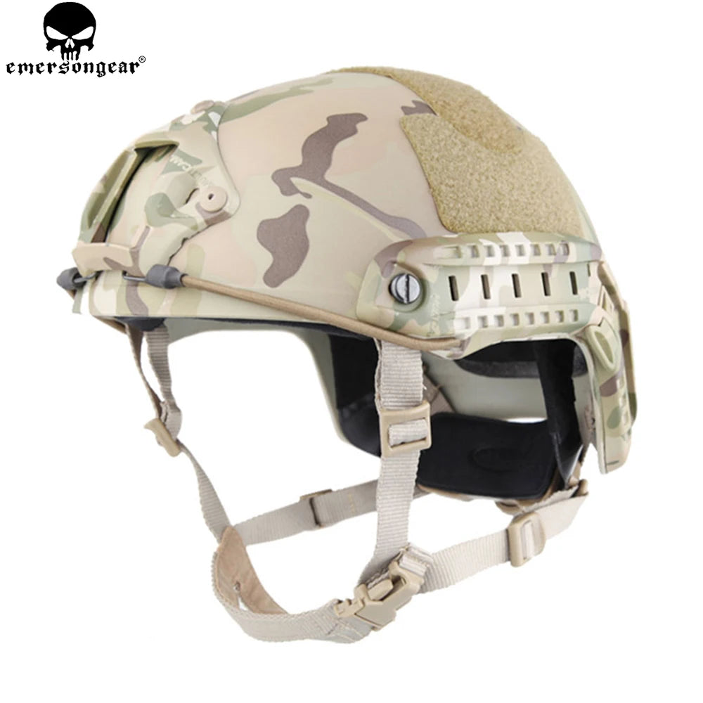 Combat Military Helmet EM5658