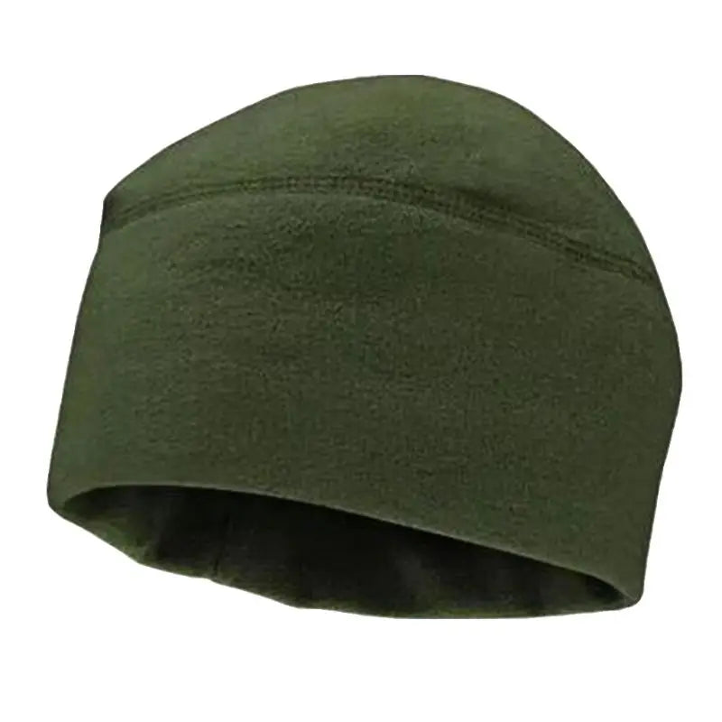 Unisex Winter Soft Cap