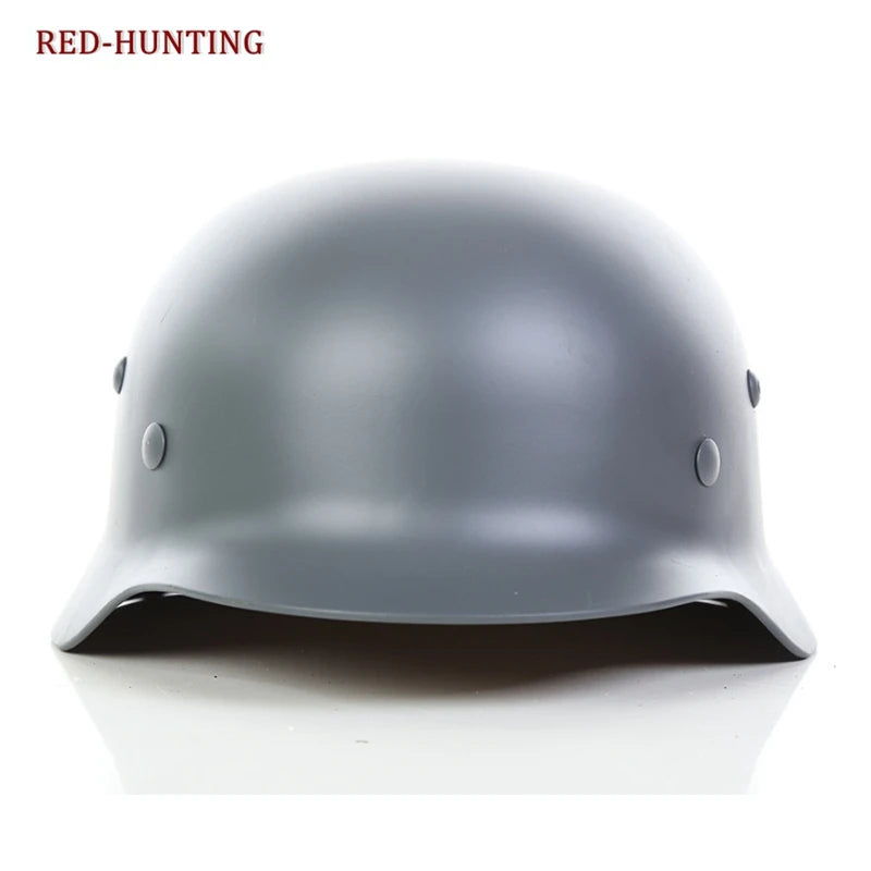 High Quality German M35 Helmet