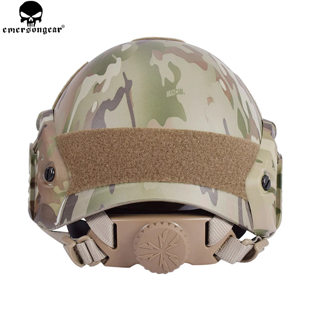 Combat Military Helmet EM5658