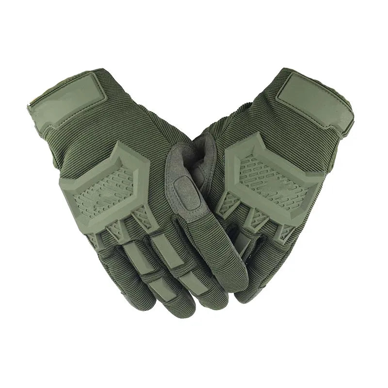 Tactical Military Gloves