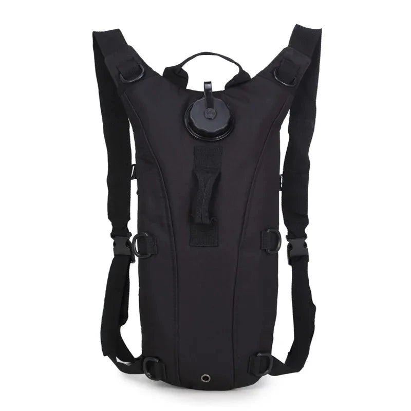 3L Tactical Military Water Bag - Hydration Pack