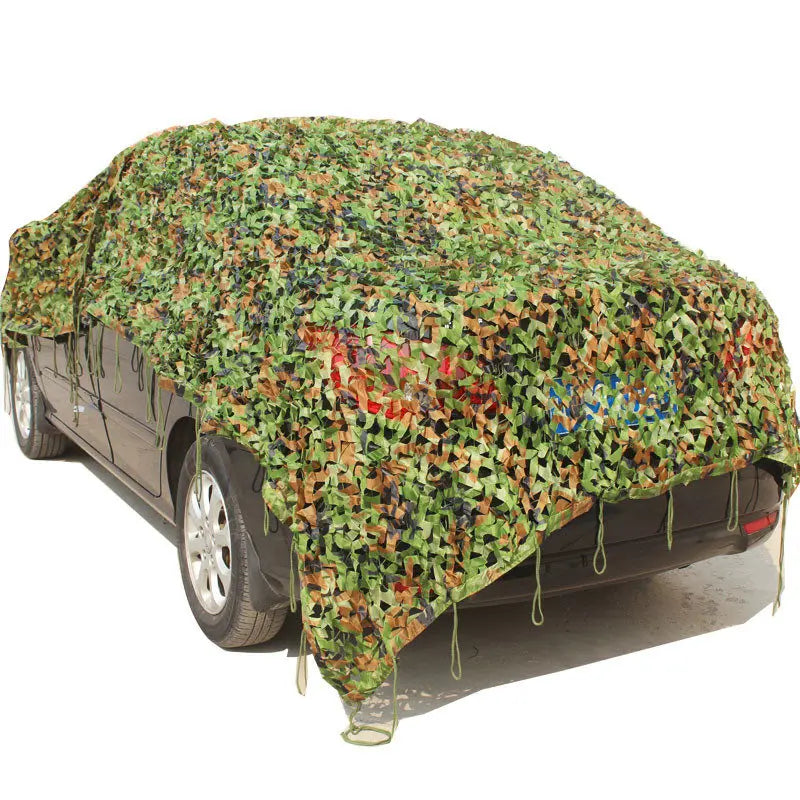 Military Camouflage Net