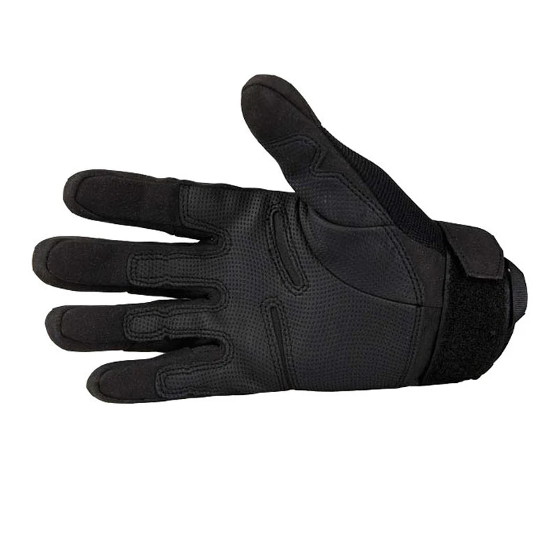 Combat Full Finger Gloves