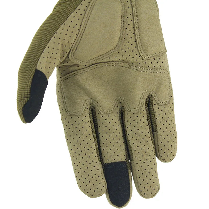 Tactical Military Gloves