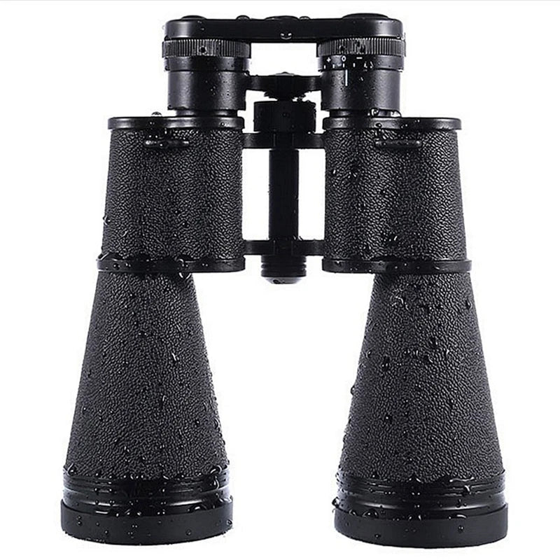 Original Russian Army Binoculars