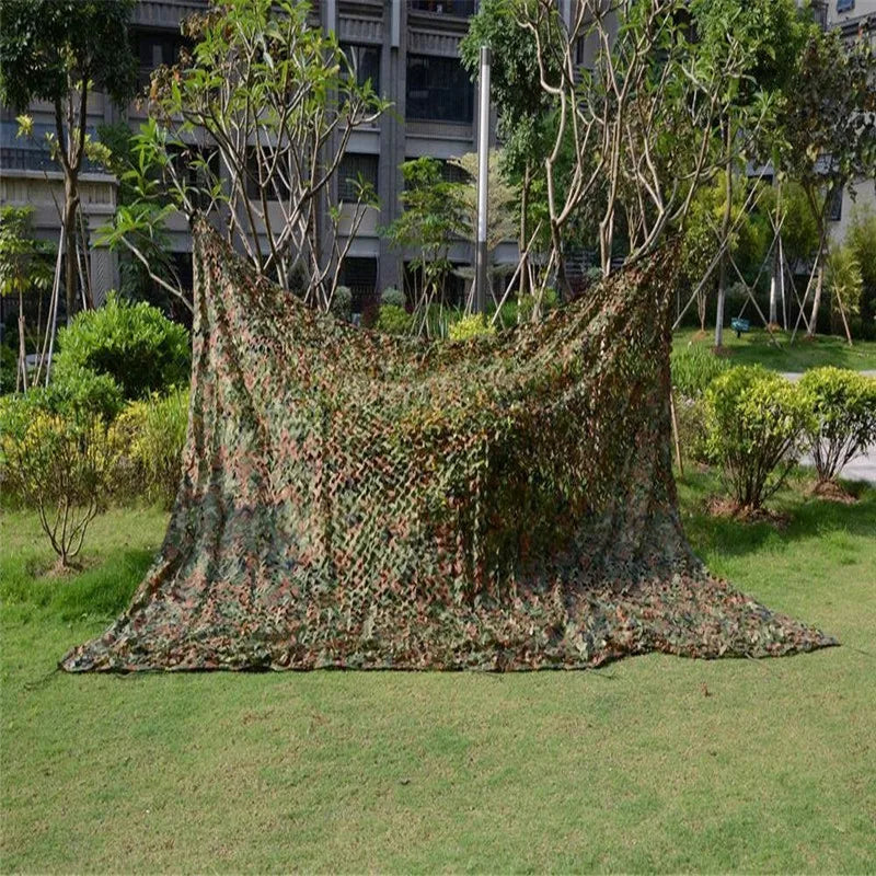 Military Camouflage Net