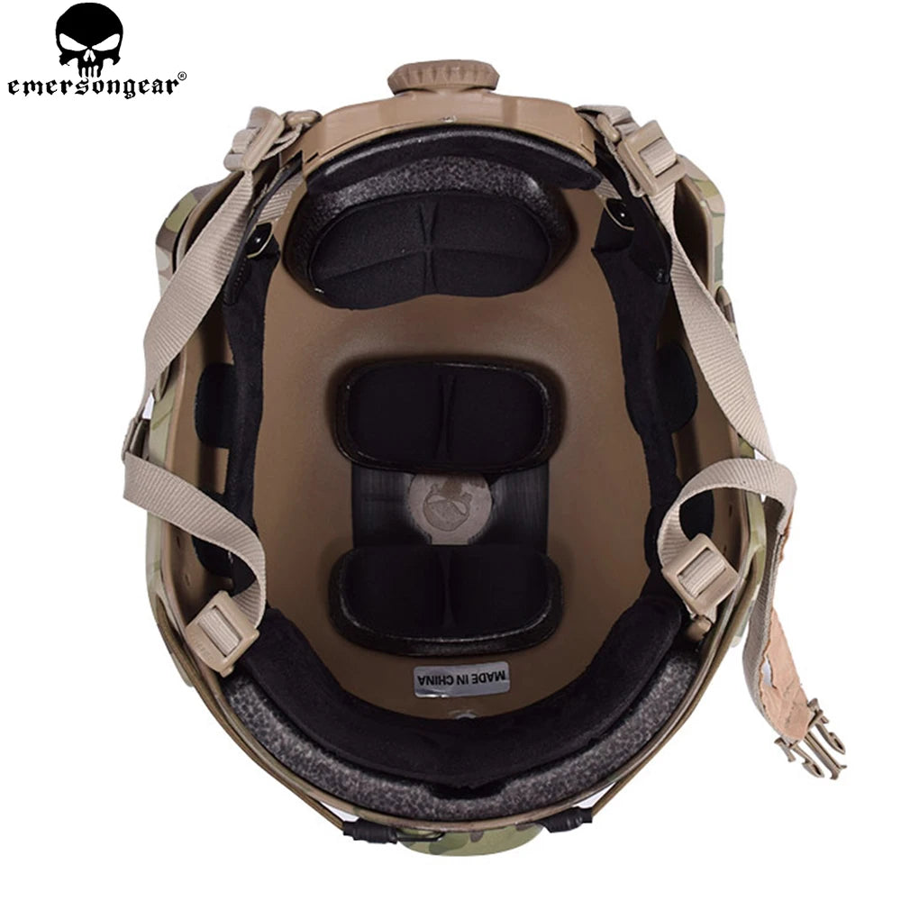 Combat Military Helmet EM5658