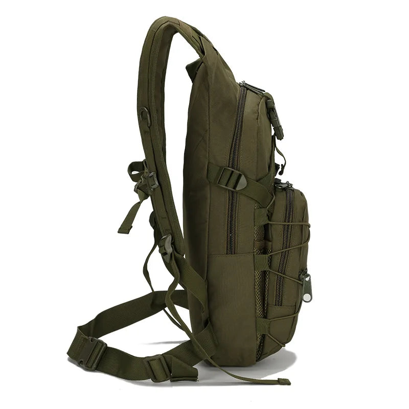 15L Molle Tactical Backpack