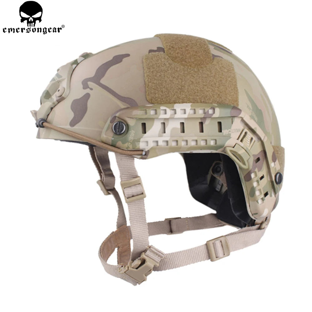 Combat Military Helmet EM5658