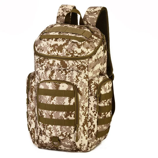 40L Militärischer taktischer Rucksack