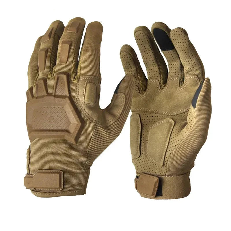 Tactical Military Gloves