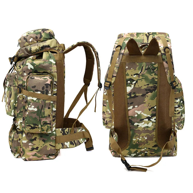 Military Large Rucksack