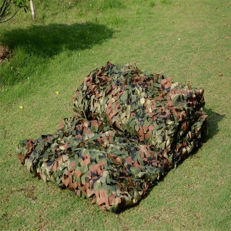 Military Camouflage Net