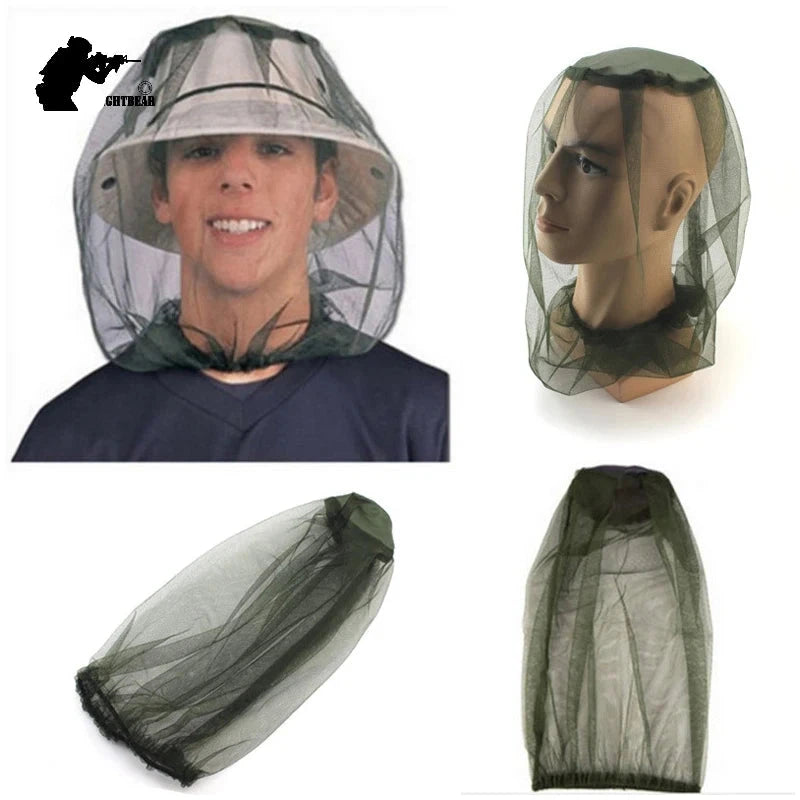 Outdoor Camouflage Boonie Hats